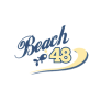 Beach 48 logo